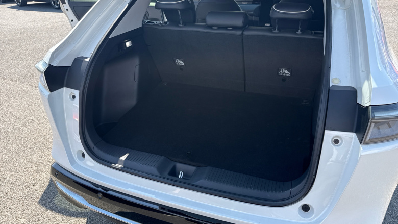Honda E Ny1 150kW Elegance 69kWh 5dr Auto Electric Hatchback